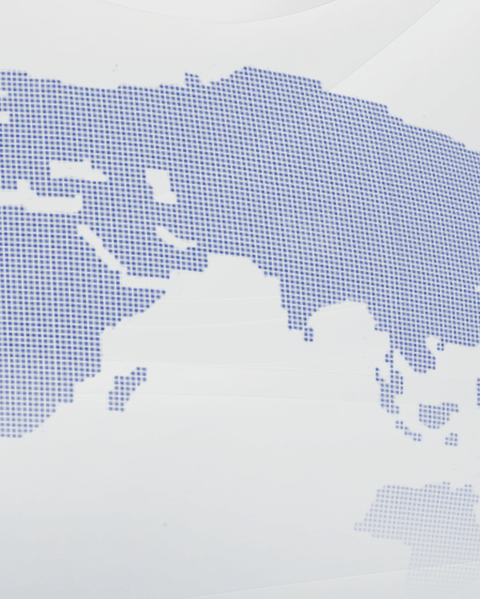 LASER CUTTING MACHINE SALES MAP