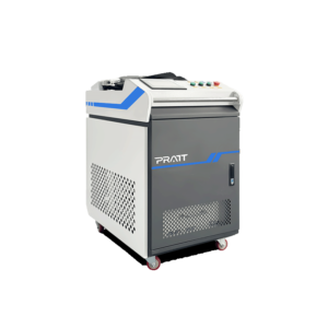 LASER CLEANING MACHINE