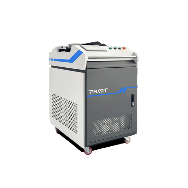 LASER CLEANING MACHINE