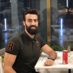 customer Renzo Faroni